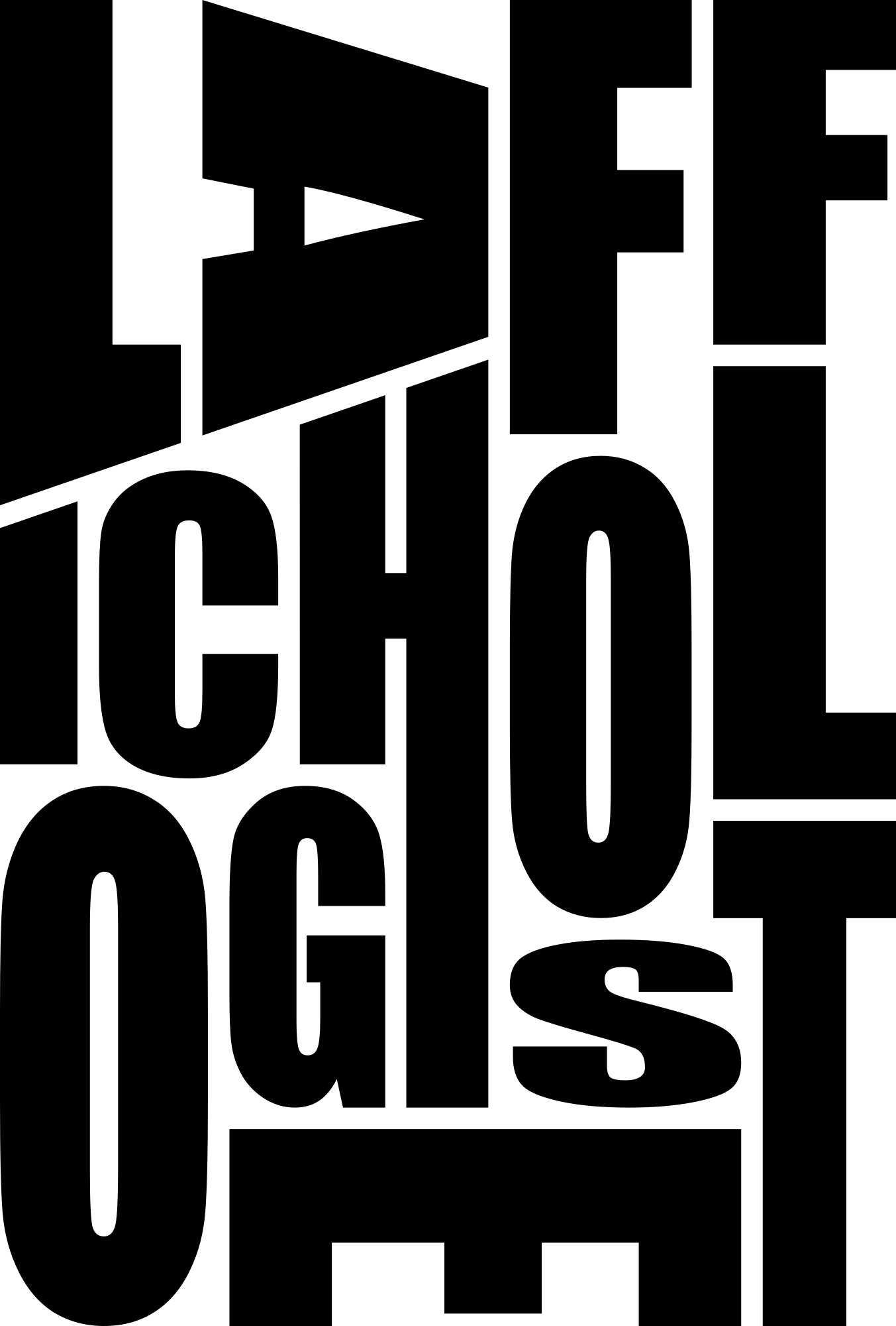 Logo l'Affichologiste