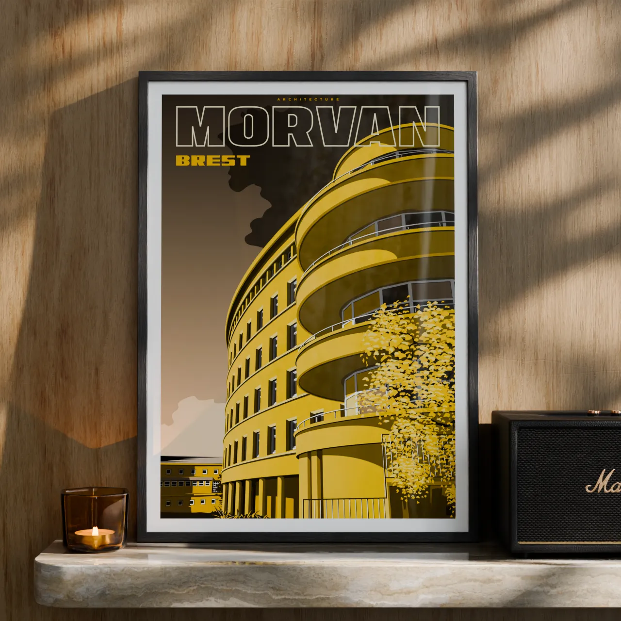 Hôpital Morvan Brest